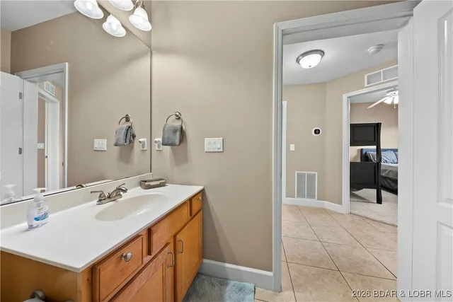 $435,000 | 1215 Lands End Parkway, Unit 643, Osage Beach, MO 65065