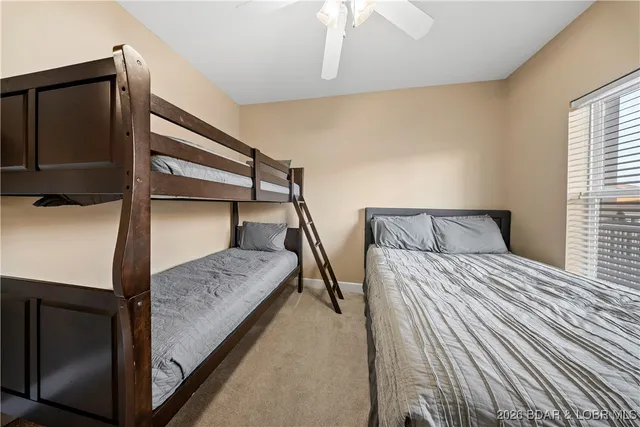 $435,000 | 1215 Lands End Parkway, Unit 643, Osage Beach, MO 65065