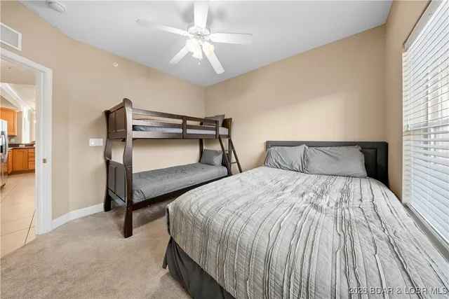 $435,000 | 1215 Lands End Parkway, Unit 643, Osage Beach, MO 65065