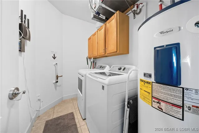 $435,000 | 1215 Lands End Parkway, Unit 643, Osage Beach, MO 65065