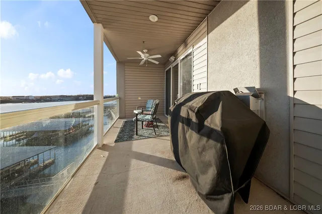 $435,000 | 1215 Lands End Parkway, Unit 643, Osage Beach, MO 65065