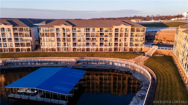 $435,000 | 1215 Lands End Parkway, Unit 643, Osage Beach, MO 65065