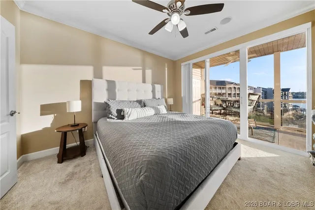 $435,000 | 1215 Lands End Parkway, Unit 643, Osage Beach, MO 65065