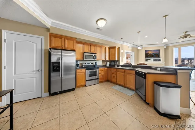 $435,000 | 1215 Lands End Parkway, Unit 643, Osage Beach, MO 65065