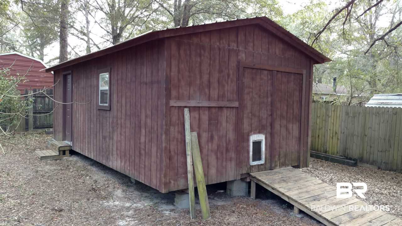 7958 Hilltop Street Mobile, AL 36619 - Photo 21 of 25