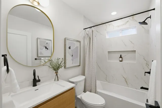 $2,398,000 | 3062 Hillside Drive, Burlingame, CA 94010