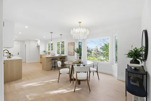 $2,398,000 | 3062 Hillside Drive, Burlingame, CA 94010