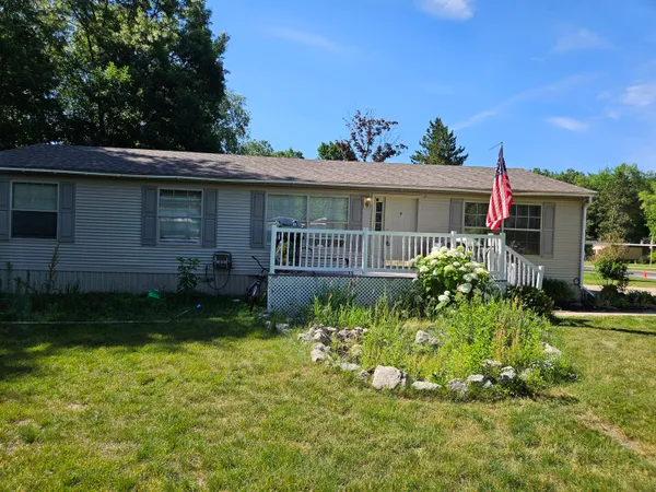 $115,000 | 9294 Whispering Pines Avenue Northwest, Sparta, MI 49345