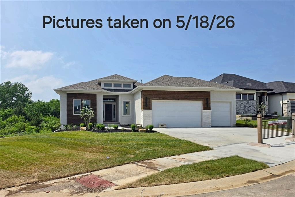 11216 South Gleason Road Olathe, KS 66061 - Photo 1 of 18