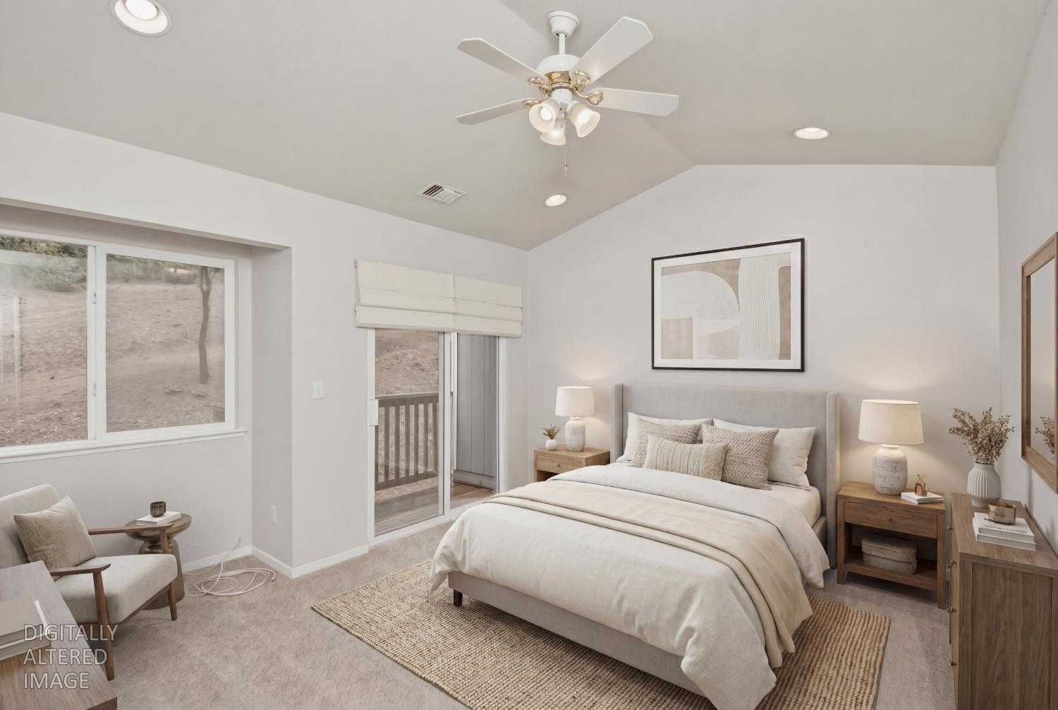 1360 Oak Ridge Drive Colfax, CA 95713 - Photo 22 of 36 Virtually staged