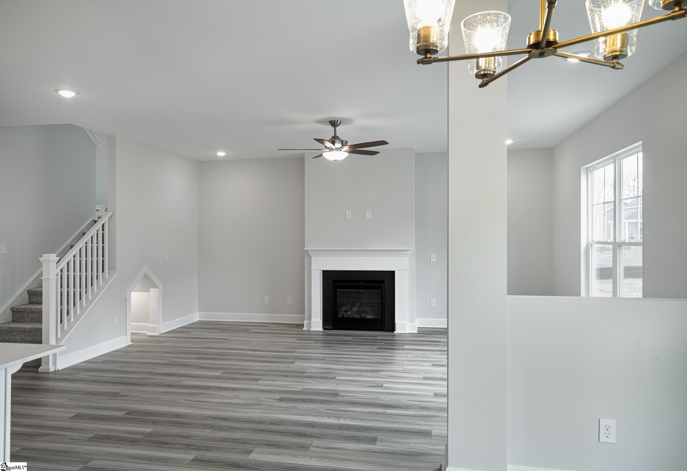 113 White Dutch Lane Greenville, SC 29607 - Photo 4 of 36