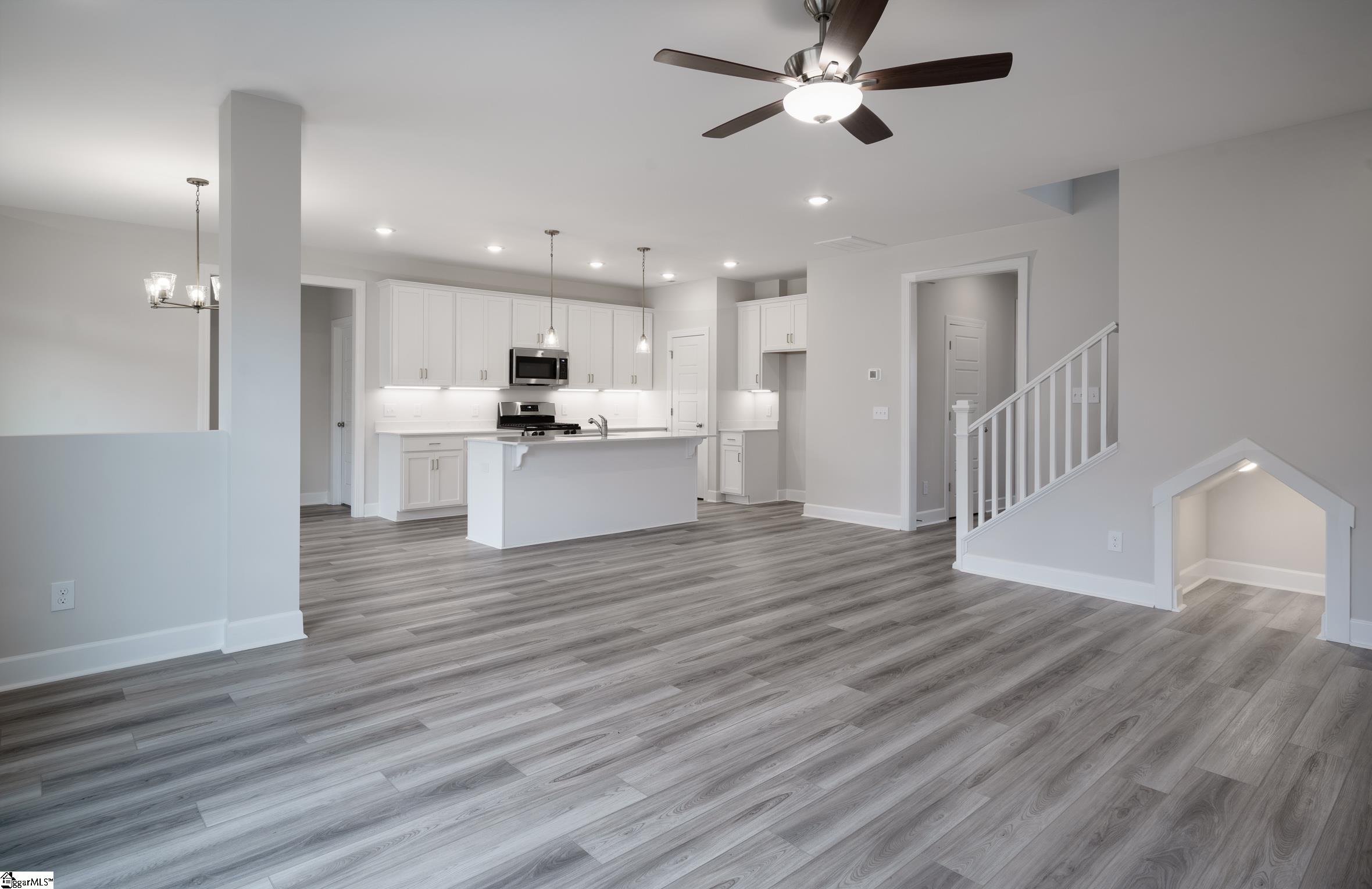 113 White Dutch Lane Greenville, SC 29607 - Photo 7 of 36