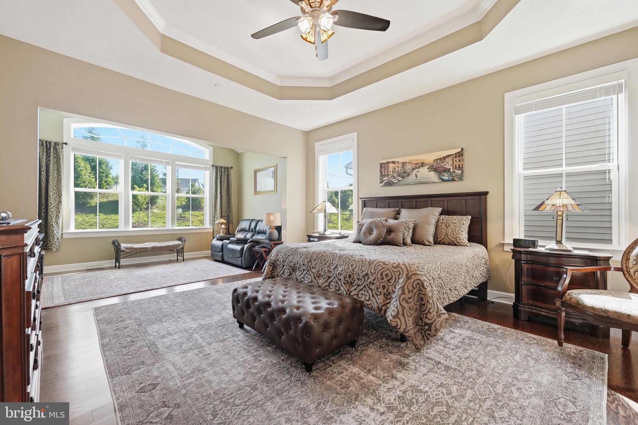 1488 Catbriar Way Odenton, MD 21113 - Photo 26 of 49 Gorgeous main level primary suite