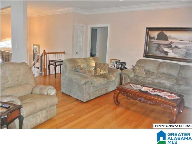 7954 Forest Loop Pinson, AL 35126 - Photo 10 of 38
