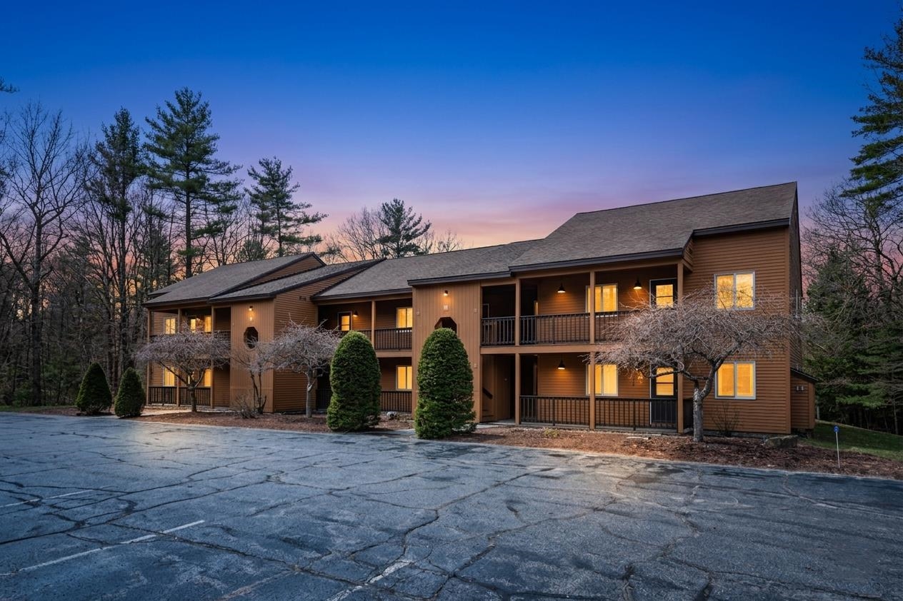 70 Star Ridge Road, Unit 28 Thornton, NH 03285 - Photo 3 of 41 Gallery Image 3