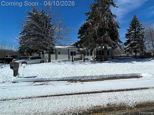 $125,000 | 3055 Black Road, Charlevoix, MI 49720
