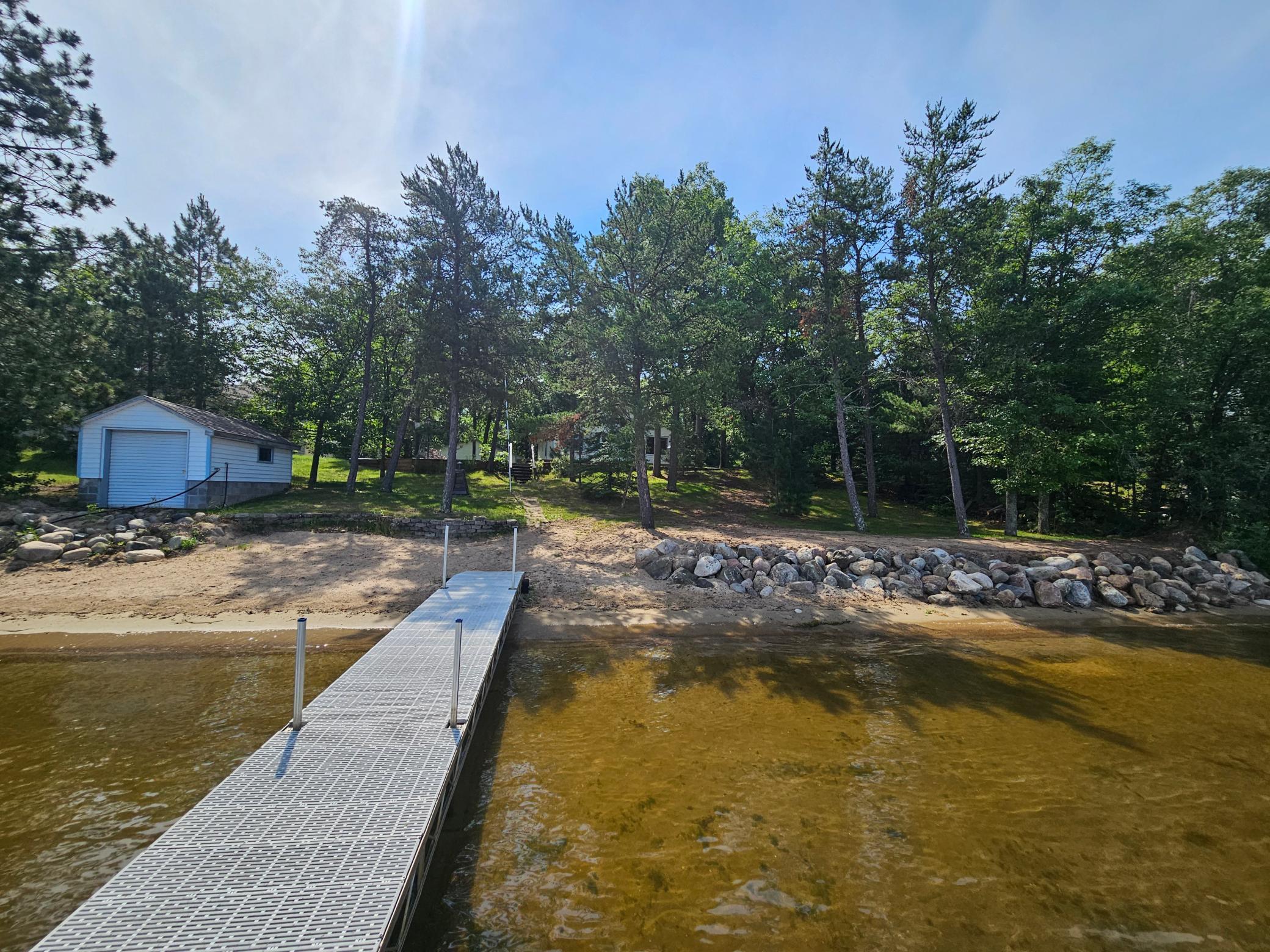 5471 Crow Wing Lake Road Fort Ripley, MN 56449 - Photo 10 of 72