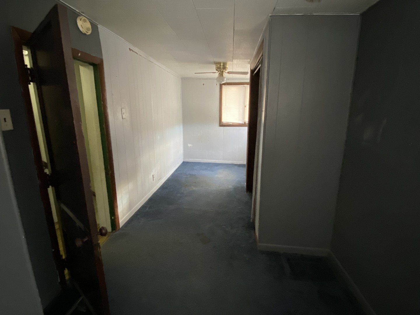 111 East Elm Street Fairbury, IL 61739 - Photo 11 of 11 an empty room with windows