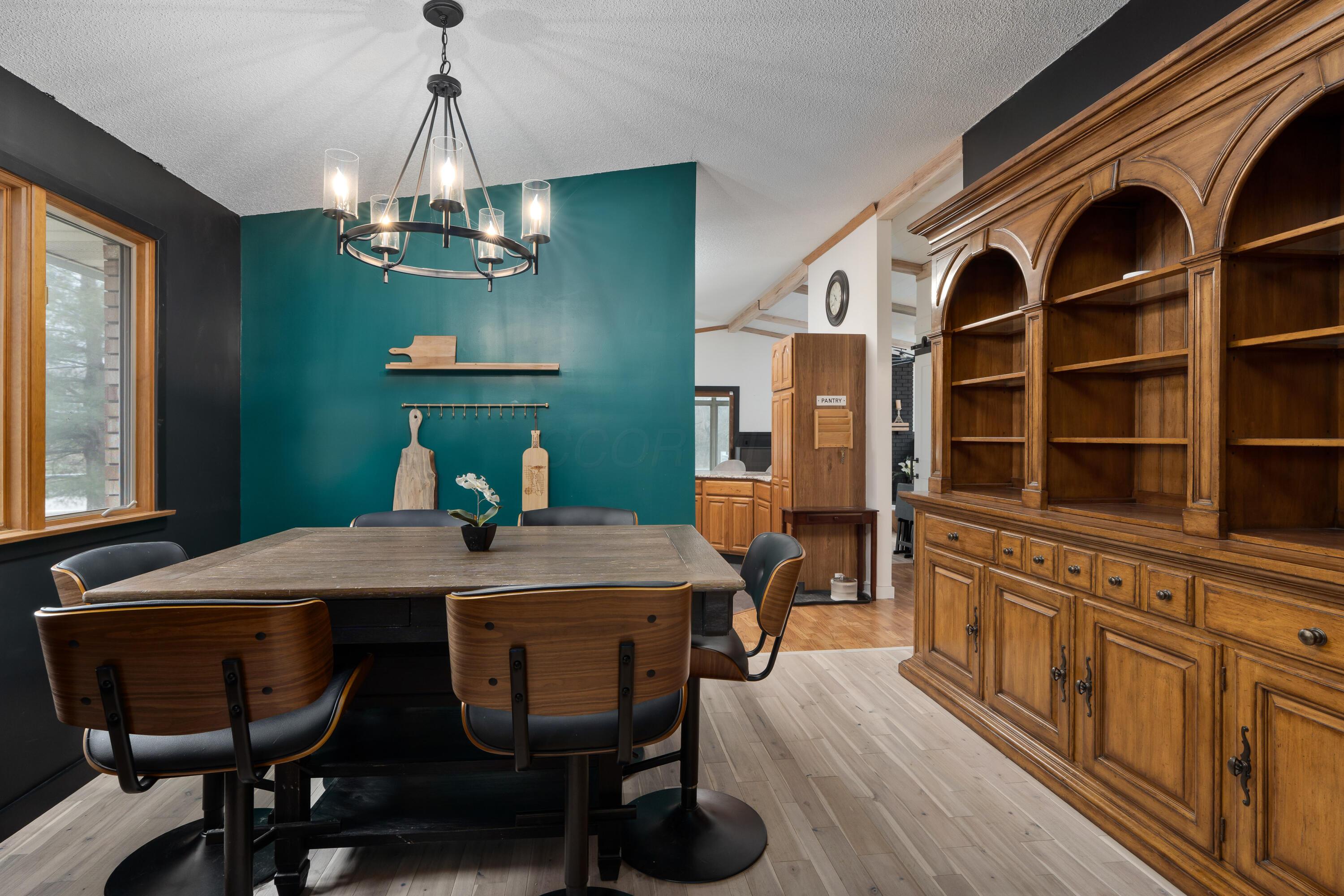 7173 Refugee Road Southwest Pataskala, OH 43062 - Photo 6 of 53 Formal dining room