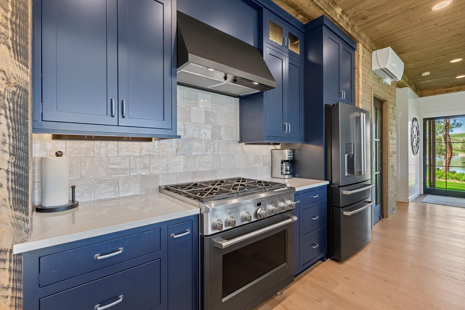 16706 West Williams Lake Road Cheney, WA 99004 - Photo 11 of 47