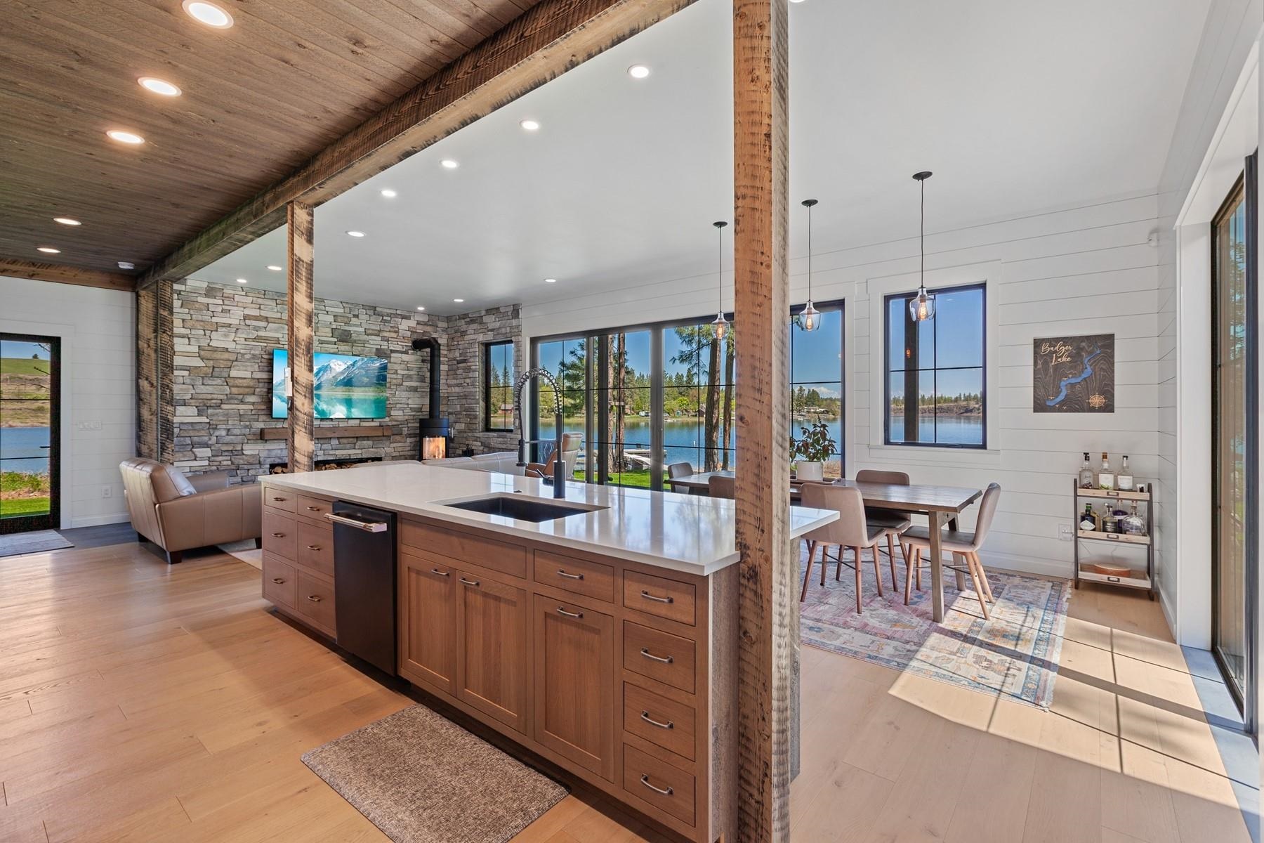 16706 West Williams Lake Road Cheney, WA 99004 - Photo 2 of 47