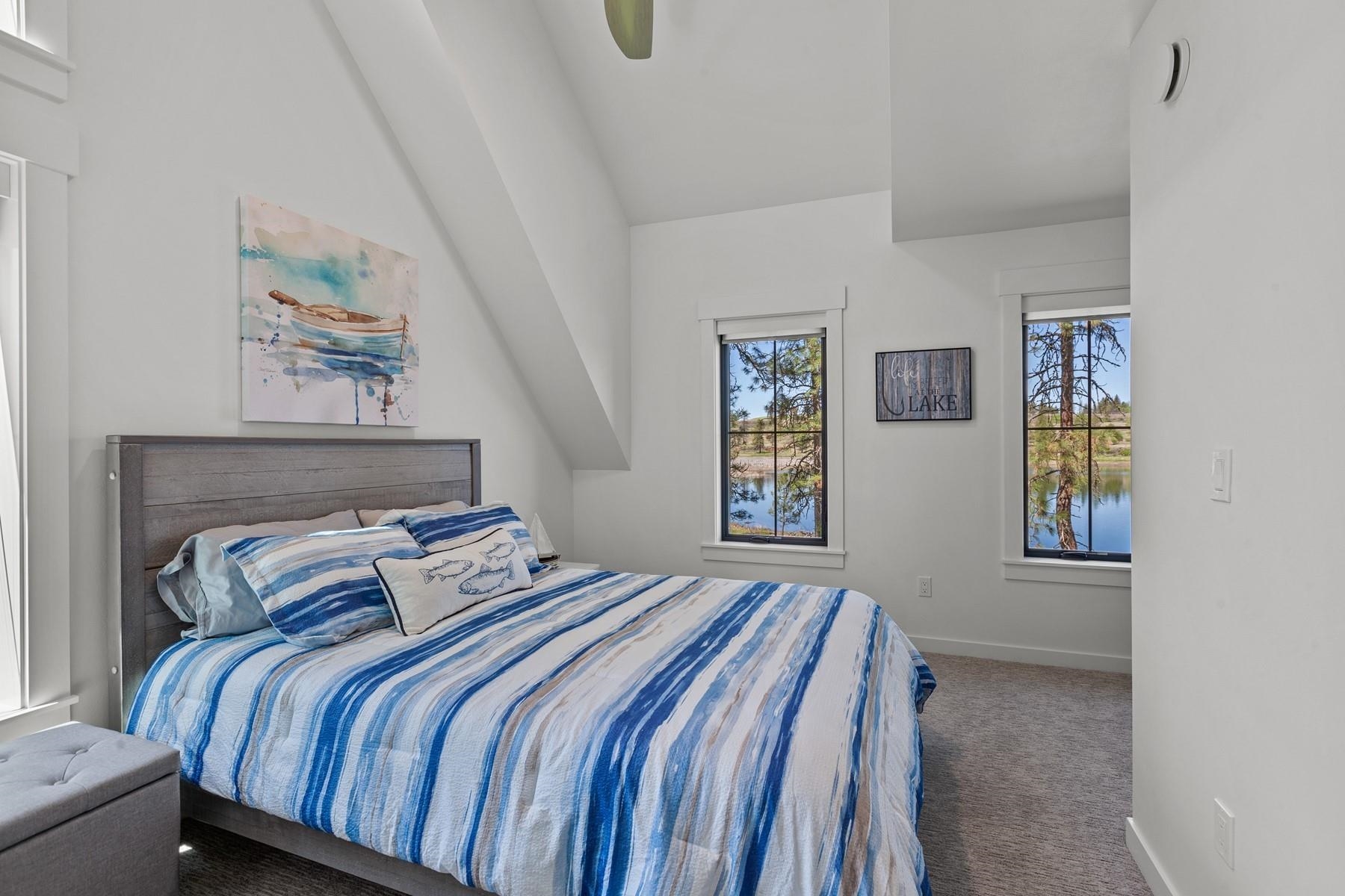 16706 West Williams Lake Road Cheney, WA 99004 - Photo 23 of 47