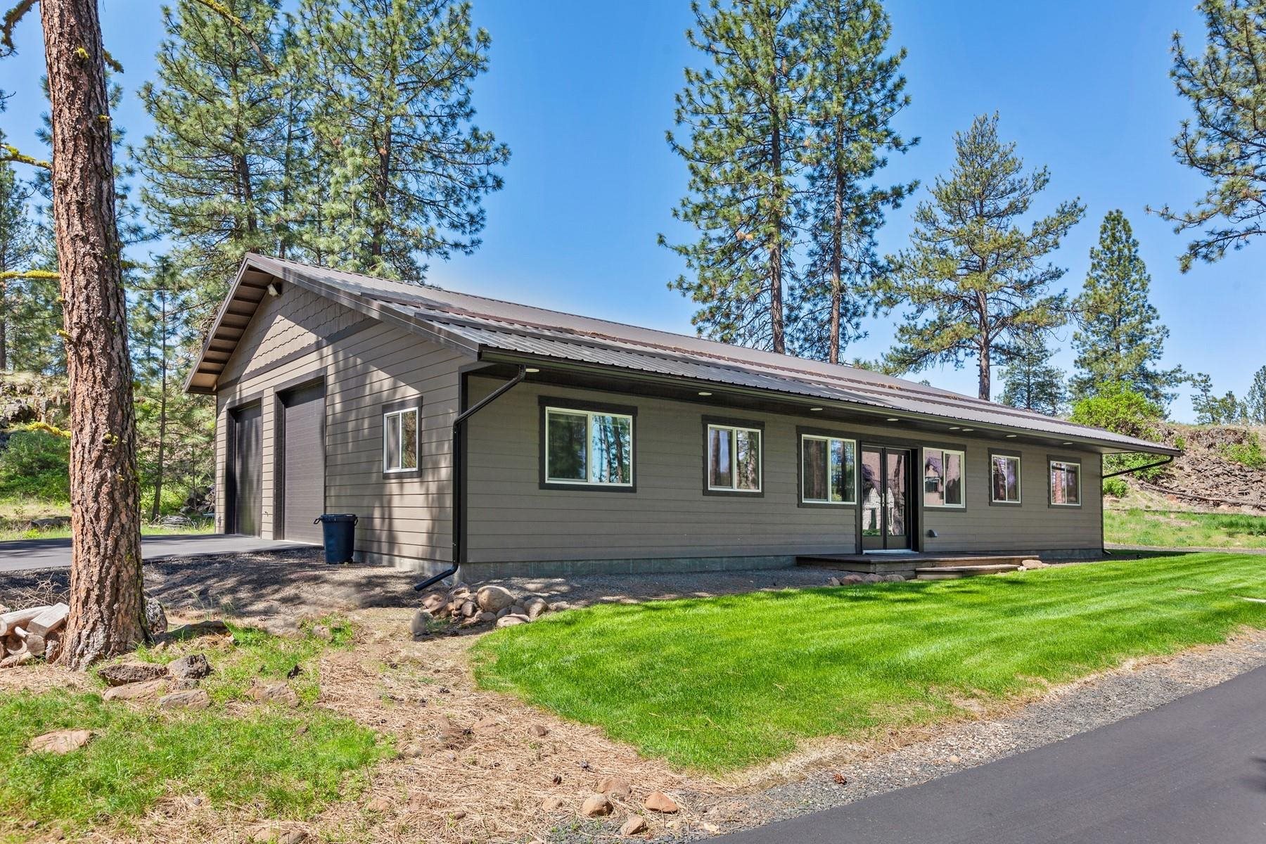 16706 West Williams Lake Road Cheney, WA 99004 - Photo 30 of 47