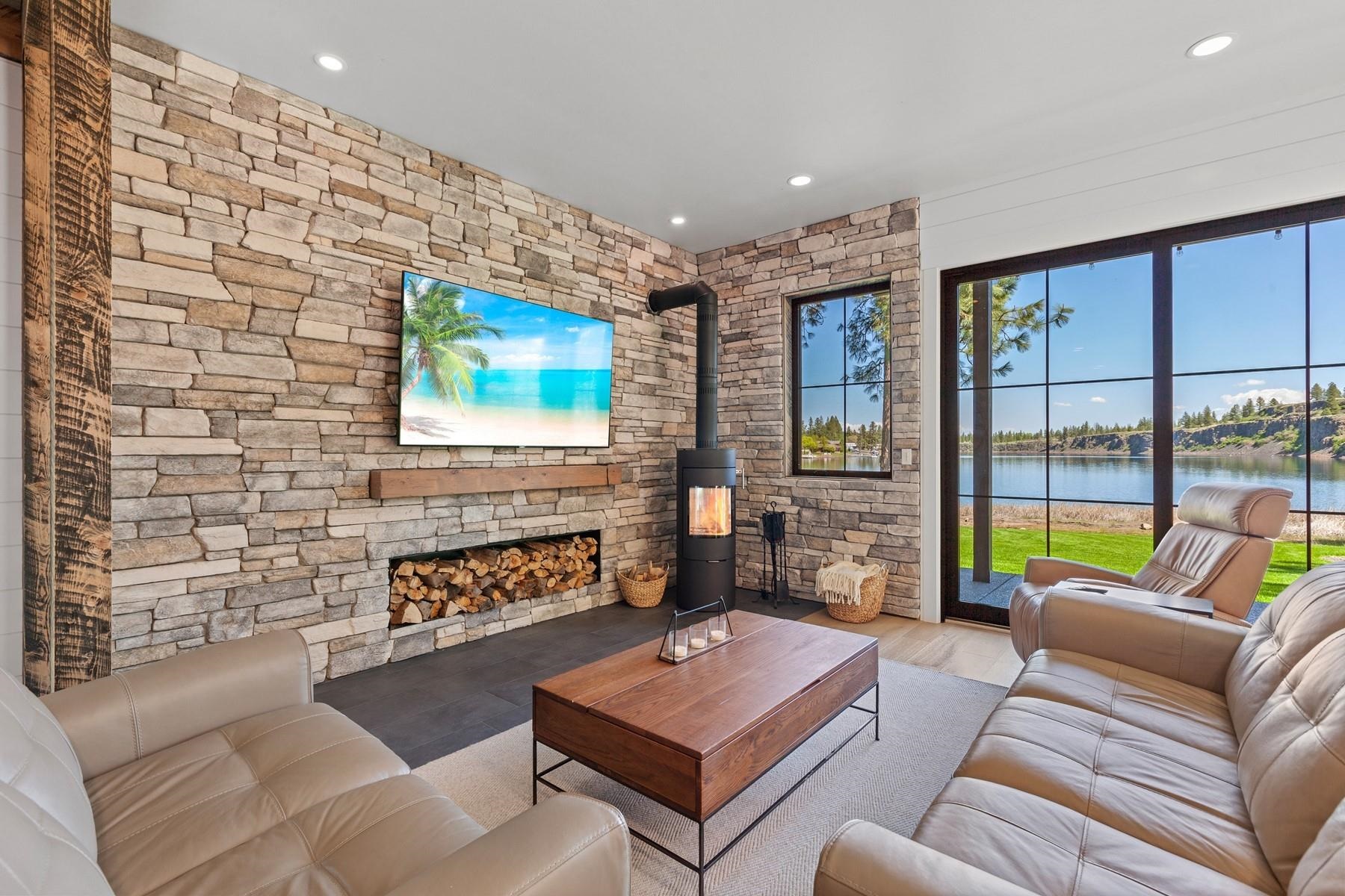 16706 West Williams Lake Road Cheney, WA 99004 - Photo 3 of 47