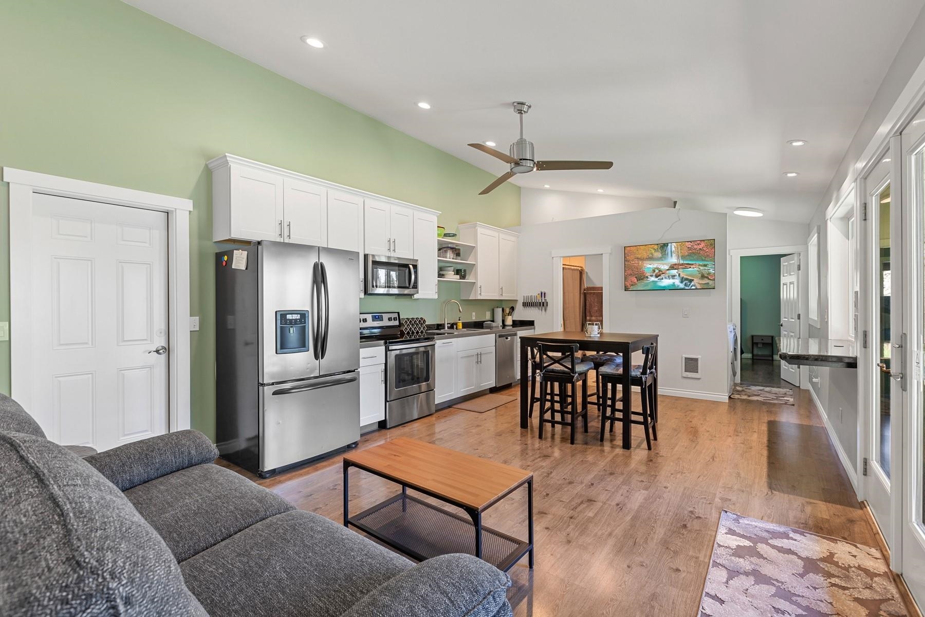 16706 West Williams Lake Road Cheney, WA 99004 - Photo 31 of 47