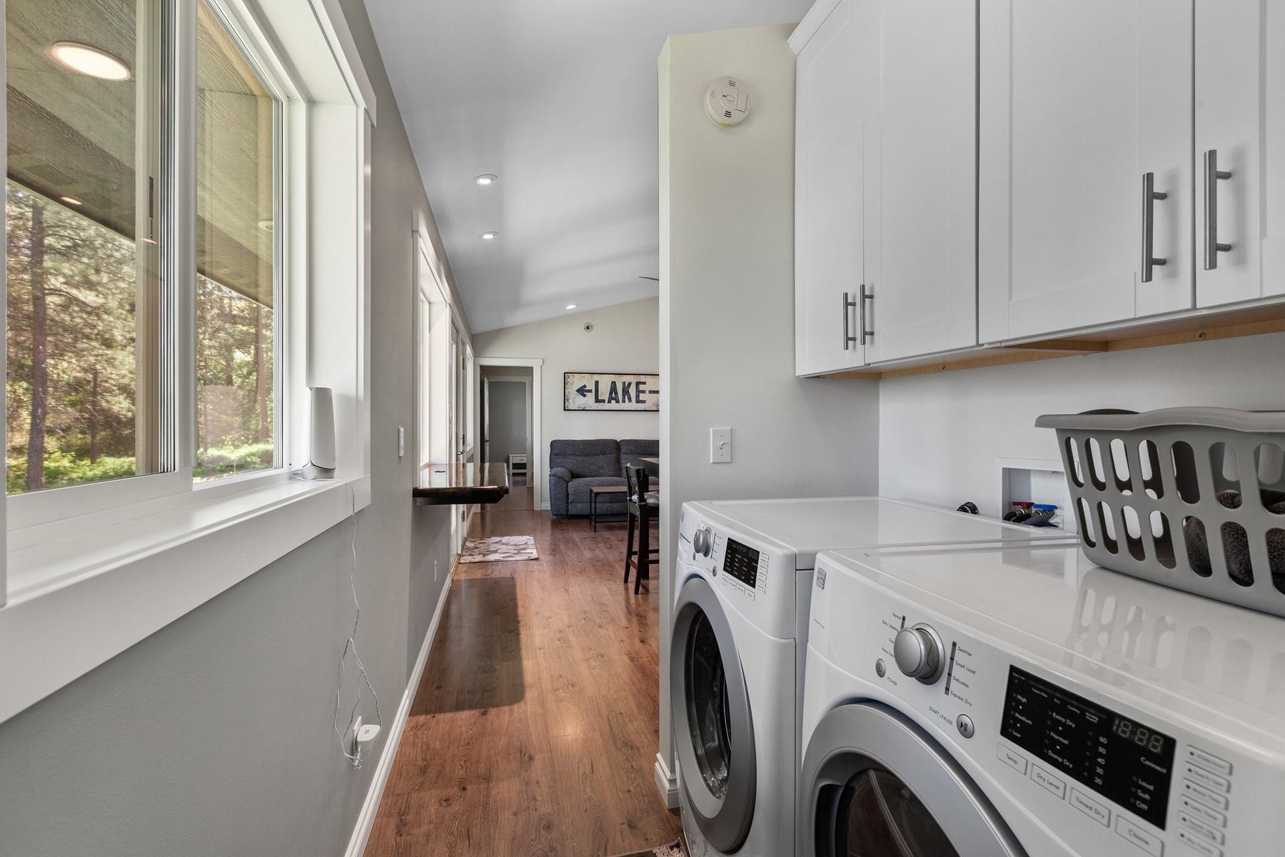 16706 West Williams Lake Road Cheney, WA 99004 - Photo 37 of 47