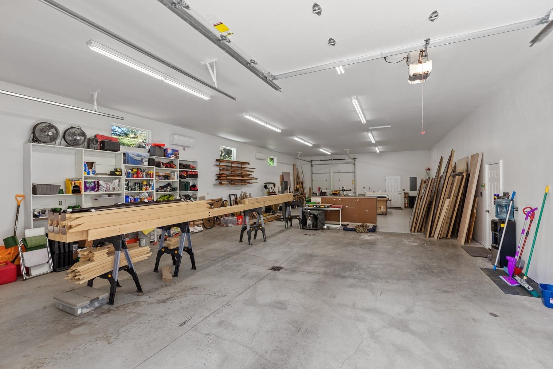 16706 West Williams Lake Road Cheney, WA 99004 - Photo 40 of 47