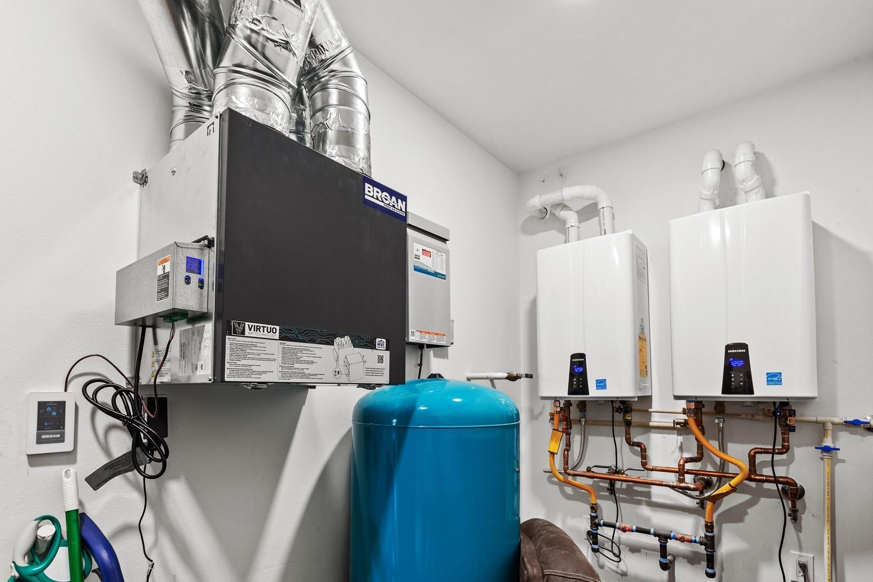 16706 West Williams Lake Road Cheney, WA 99004 - Photo 43 of 47