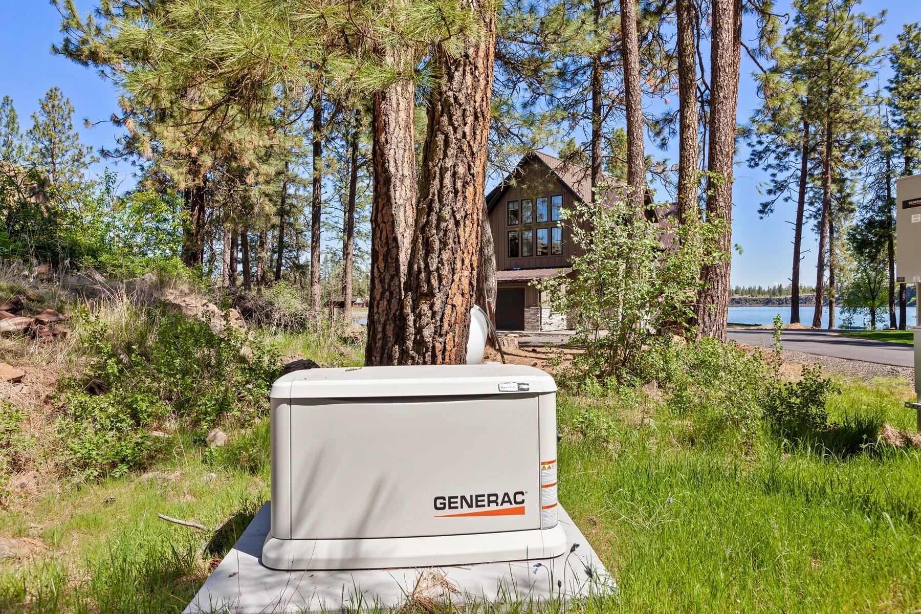 16706 West Williams Lake Road Cheney, WA 99004 - Photo 44 of 47