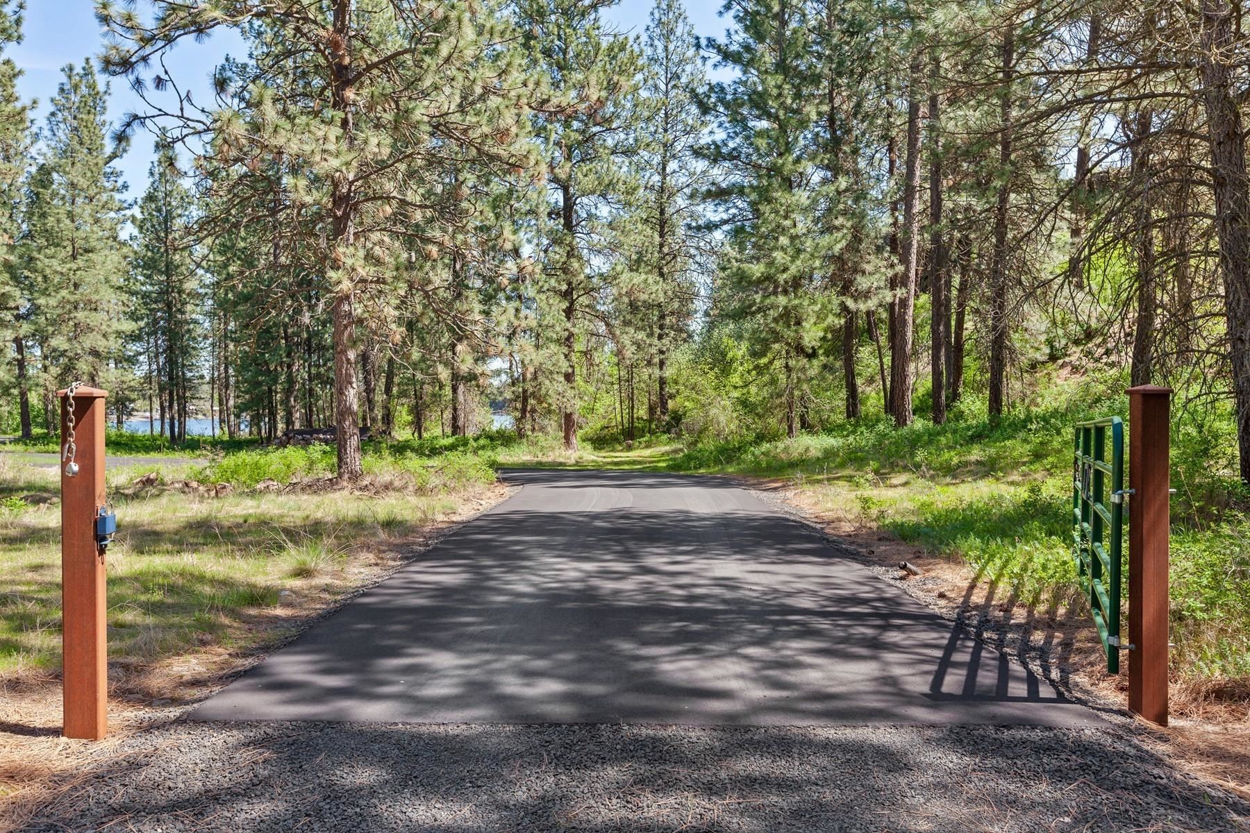 16706 West Williams Lake Road Cheney, WA 99004 - Photo 45 of 47