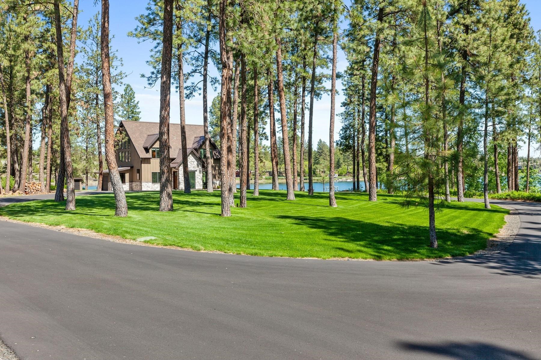 16706 West Williams Lake Road Cheney, WA 99004 - Photo 46 of 47