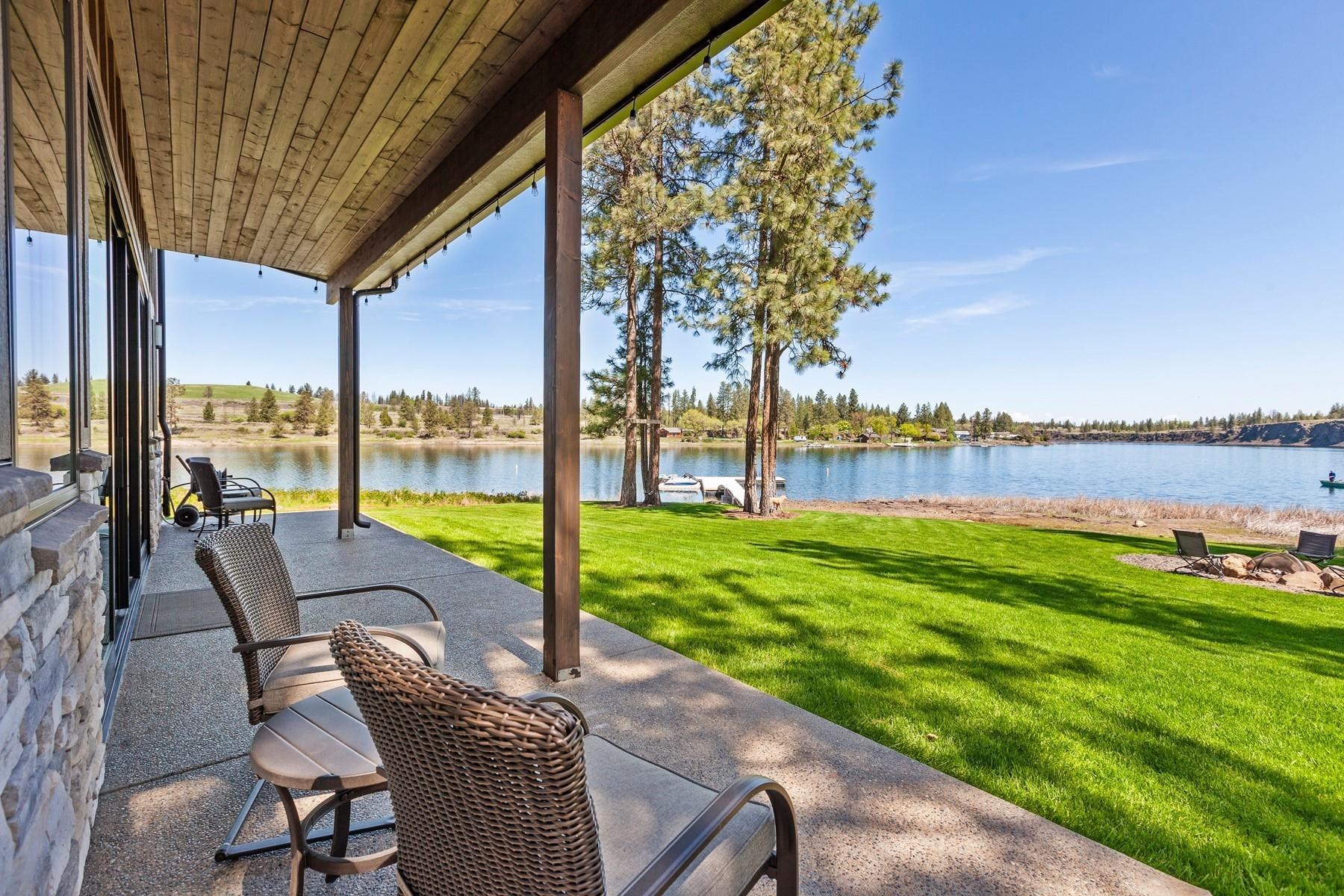 16706 West Williams Lake Road Cheney, WA 99004 - Photo 5 of 47