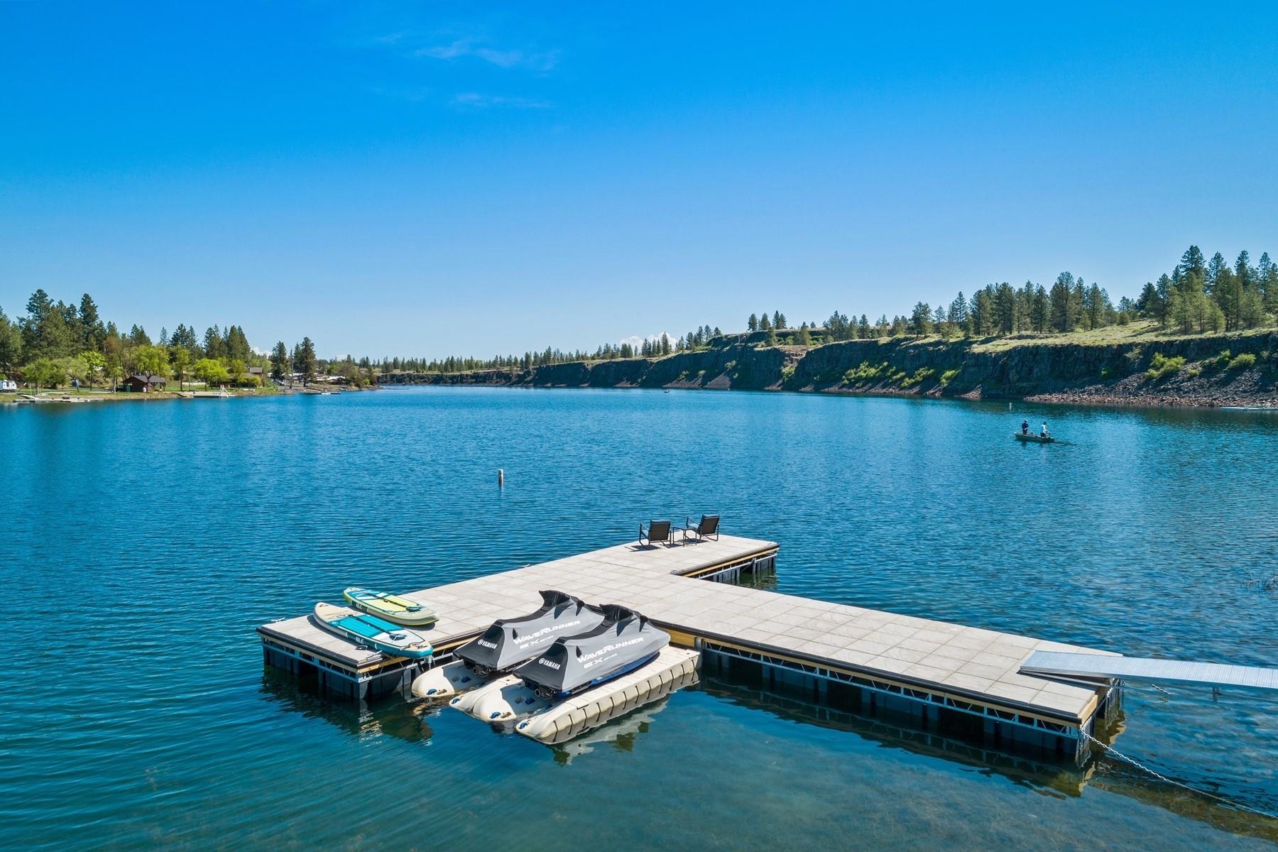 16706 West Williams Lake Road Cheney, WA 99004 - Photo 7 of 47