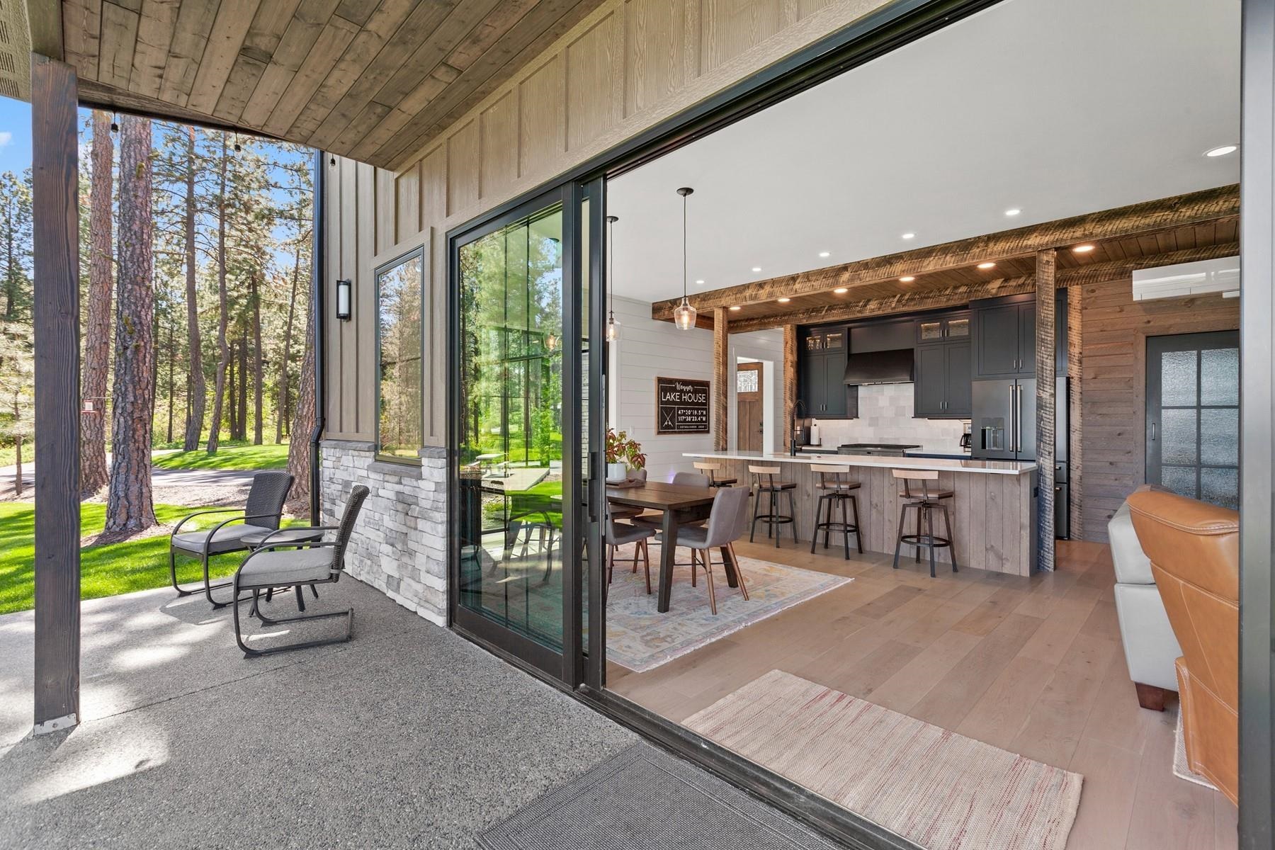 16706 West Williams Lake Road Cheney, WA 99004 - Photo 8 of 47