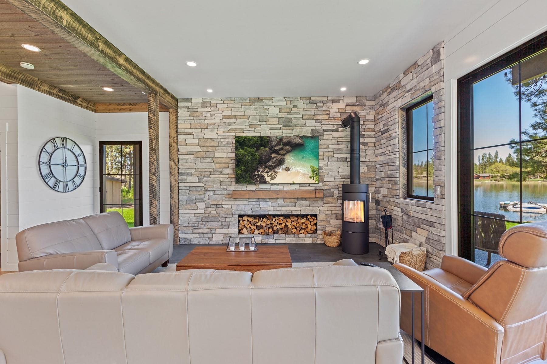 16706 West Williams Lake Road Cheney, WA 99004 - Photo 9 of 47