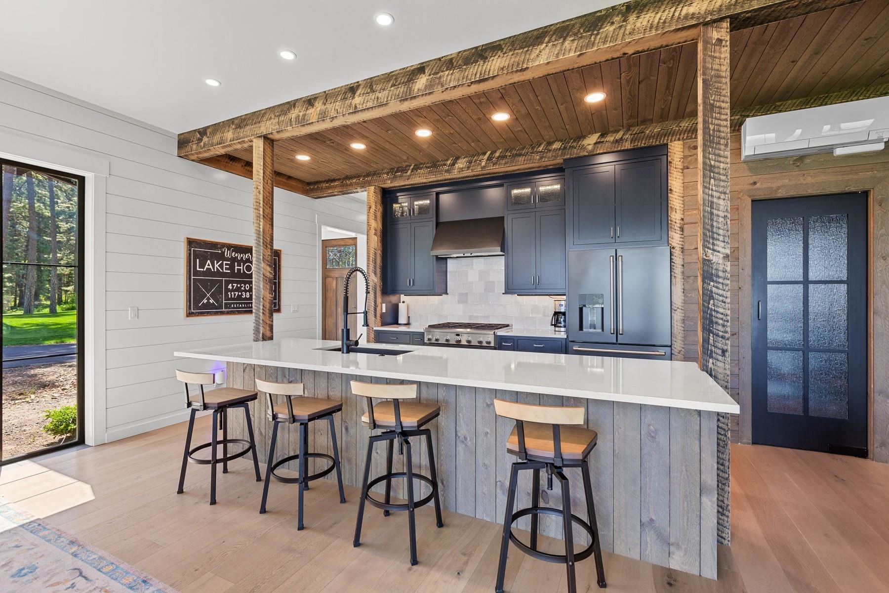 16706 West Williams Lake Road Cheney, WA 99004 - Photo 10 of 47