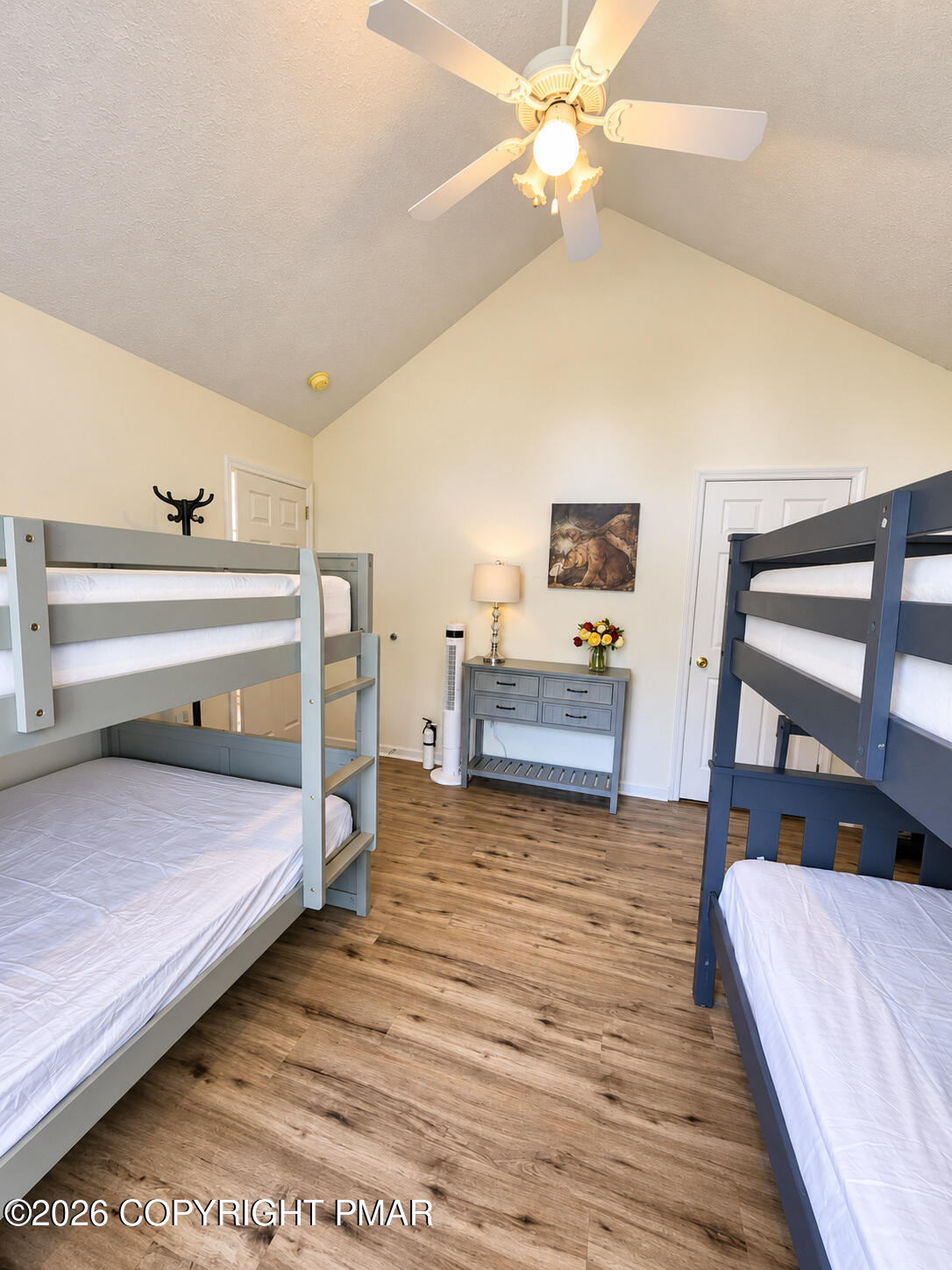 416 Mountain Top Lake Road Long Pond, PA 18334 - Photo 17 of 37 17_Bunk_Room_Second_View