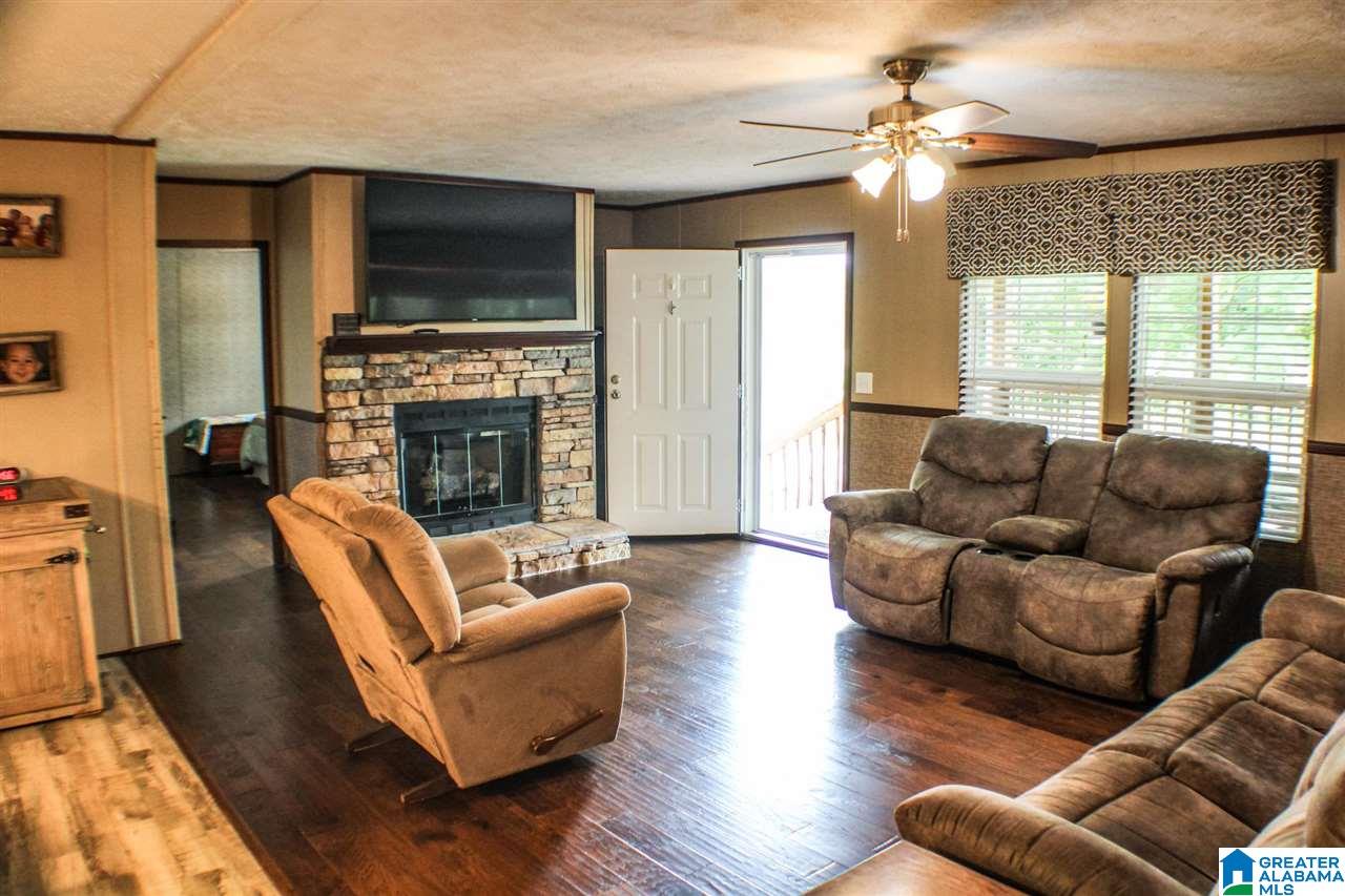 179 New Lincoln Road Talladega, AL 35160 - Photo 47 of 50