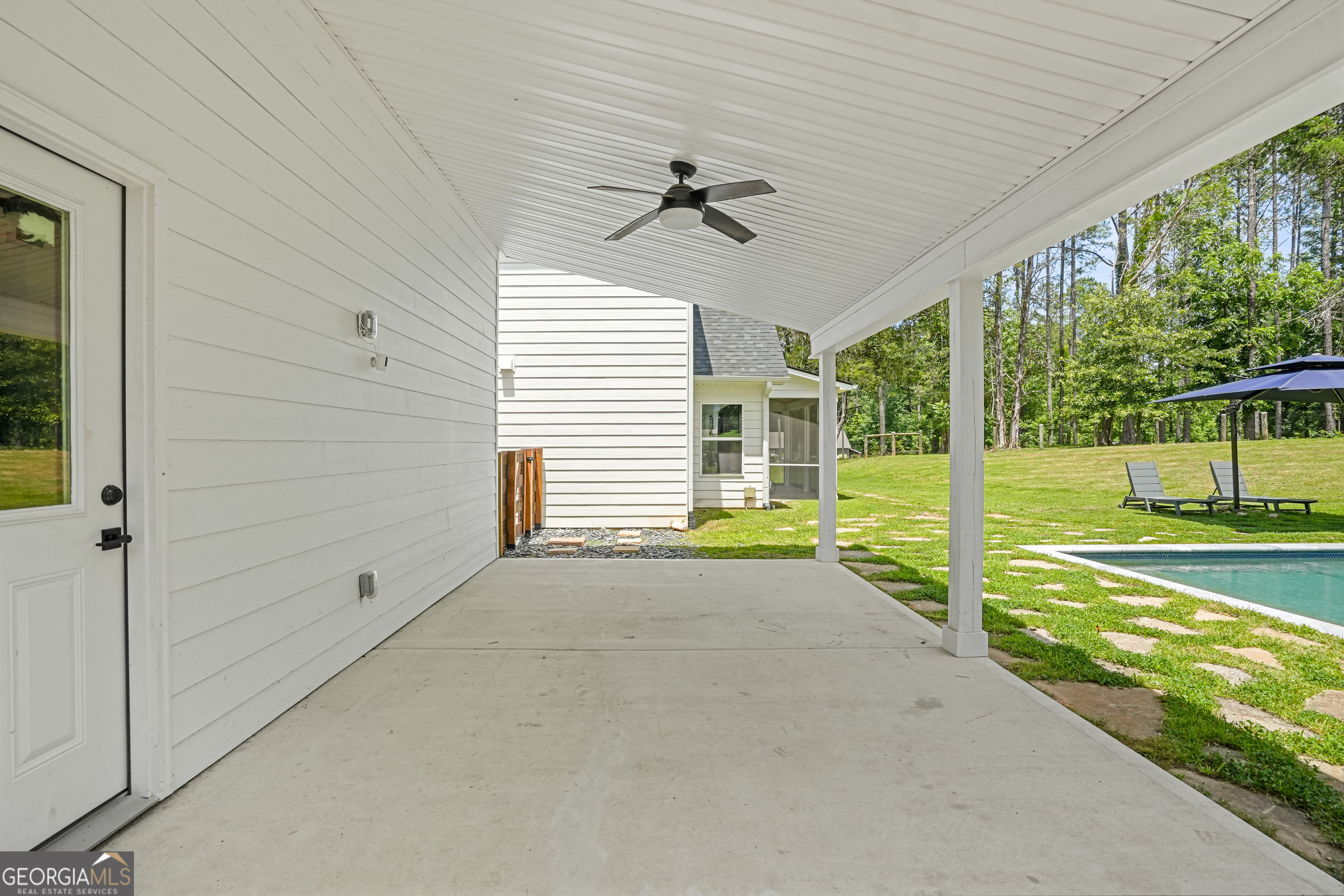 695 Dead Oak Road Senoia, GA 30276 - Photo 51 of 68
