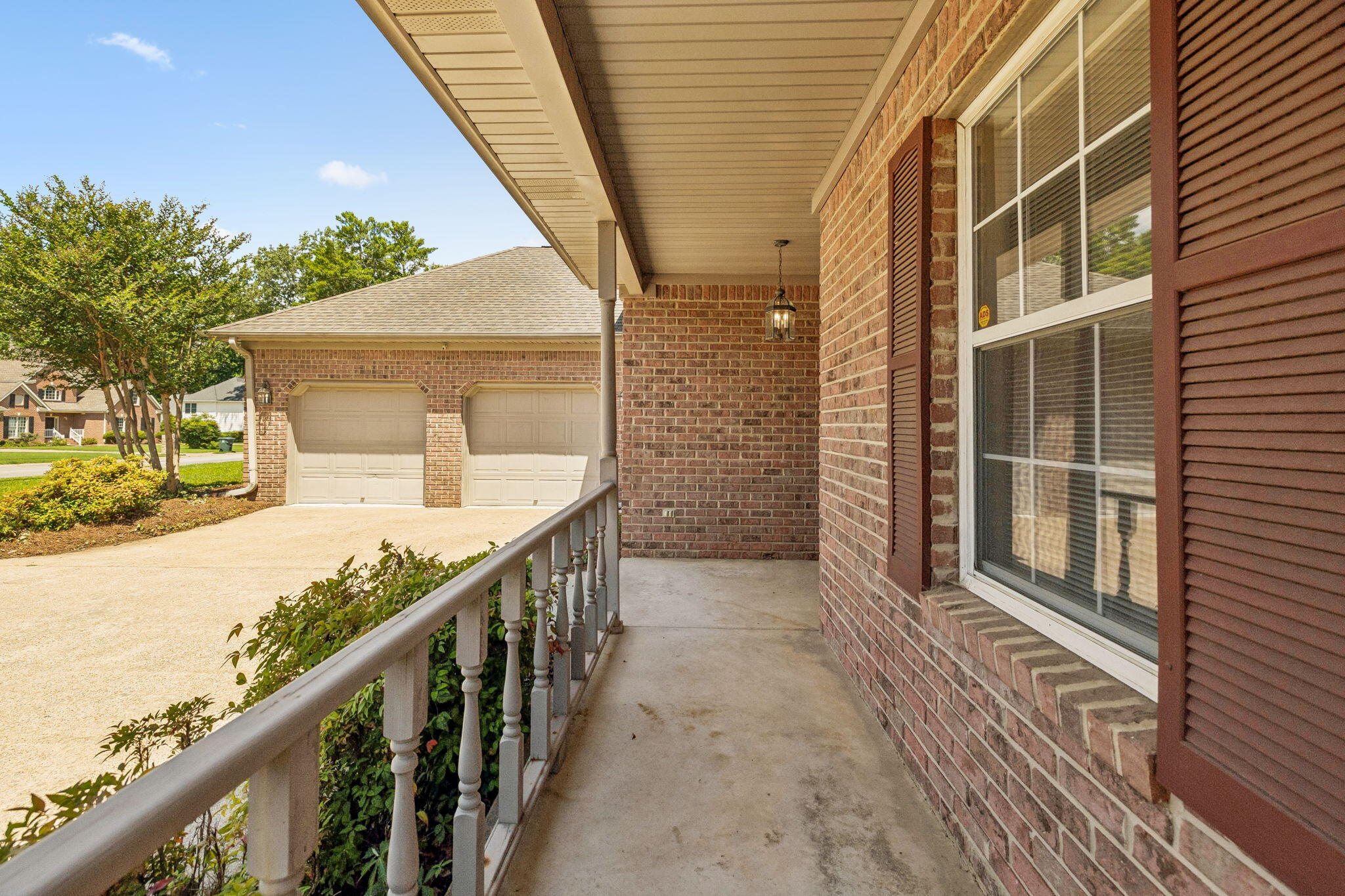 1645 Gunston Hall Road Hixson, TN 37343 - Photo 11 of 56 1645 Gunston Hall Road