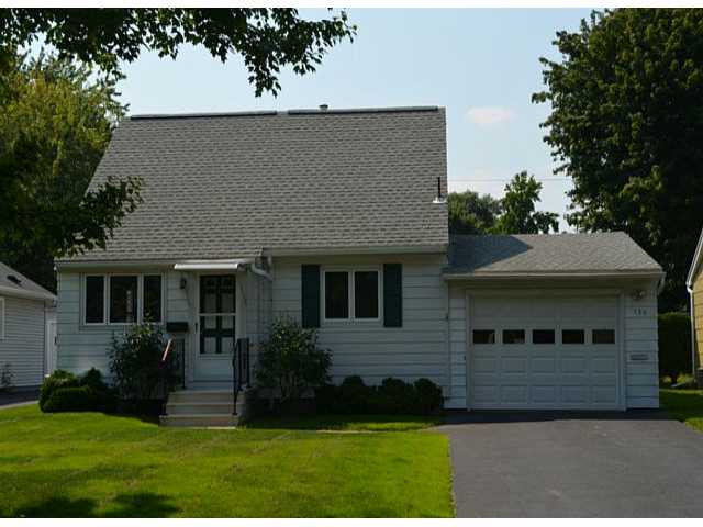 139 Wood Road Greece, NY 14626 - Photo 1 of 1 Exterior Front
