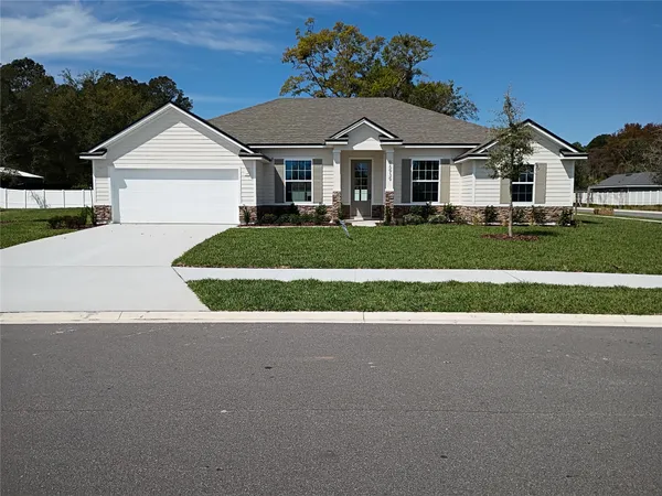 $489,900 | 96939 Mcgirts Creek Loop, Yulee, FL 32097
