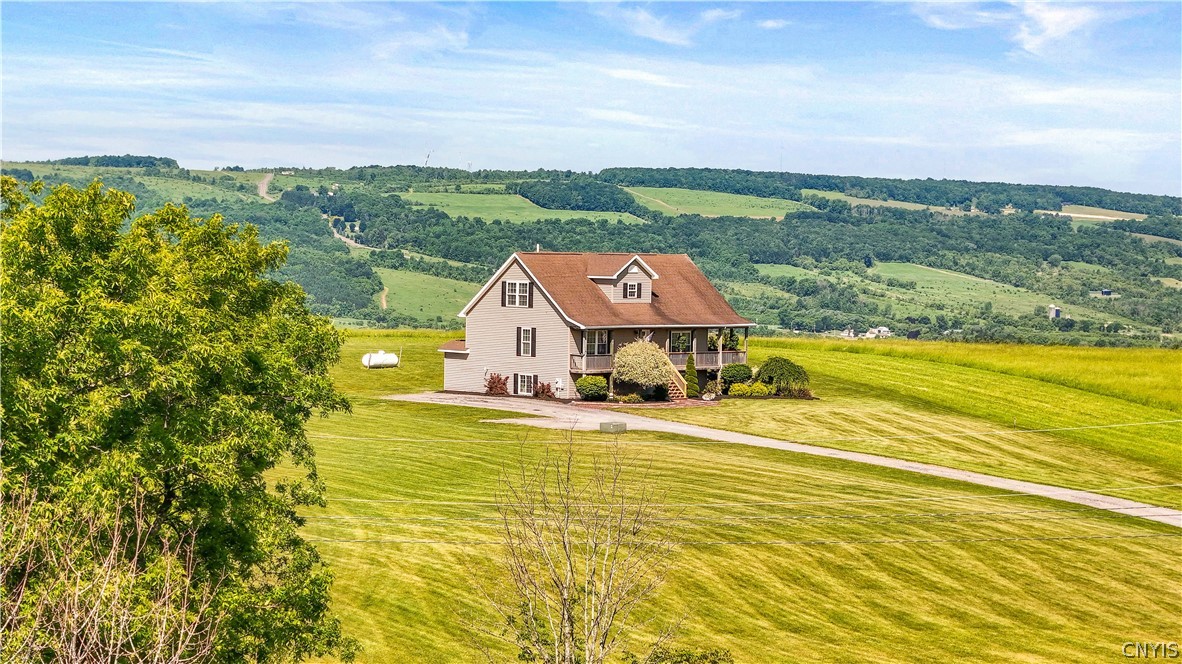 6355 Sullivan Road Stockbridge, NY 13409 - Photo 3 of 47