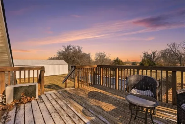 $535,000 | 30902 East Major Road, Grain Valley, MO 64029