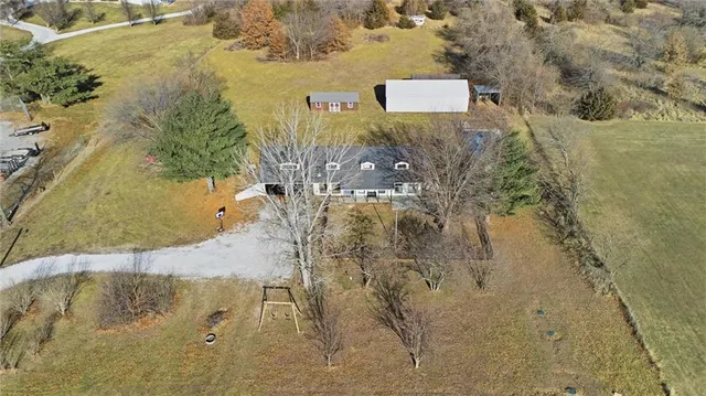 $535,000 | 30902 East Major Road, Grain Valley, MO 64029