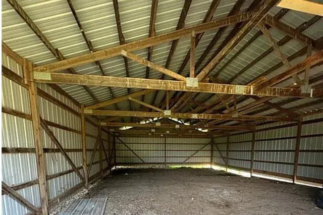 $535,000 | 30902 East Major Road, Grain Valley, MO 64029